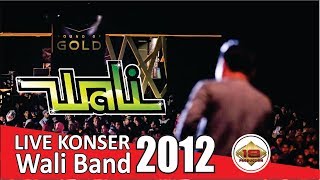 Download lagu Live Konser Wali Band - Jodi Jomblo Ditinggal Mati @Tangerang, 17 Maret 2012 mp3