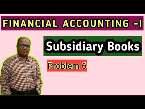 Financial Accounting I Bank Reconciliation Statement I Introduction I Theory I Khans Commerce Tutori