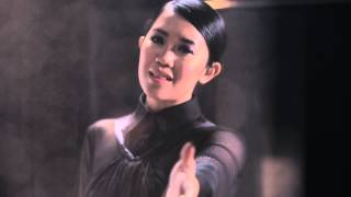 Radhini - Cinta Terbesarku (Official Music Video)