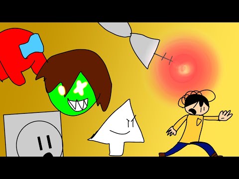 Maximations Season 1 (Finale included)