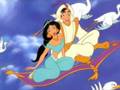 Disney Karaoke (A Whole New World w/ Lyrics ...