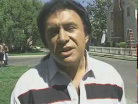 Gene Simmons on Jackass