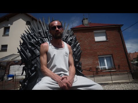 Sekel du 91 – Longitude | Jardin Clip  – Rap 100 % Artisanal