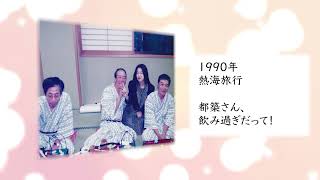 【サンプル】回転上昇