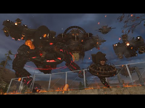 skibidi lock in 1 (full episode + extra scene)