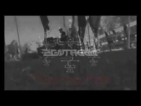 ZENTAGON @ MASTERS OF PUPPETS FESTIVAL 2017 AFTER PARTY (czech republic)