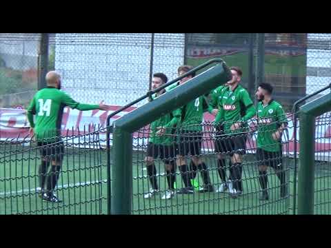 DIL07 191117 - BAIARDO - SAN CIPRIANO 2-1 | PROMOZIONE B