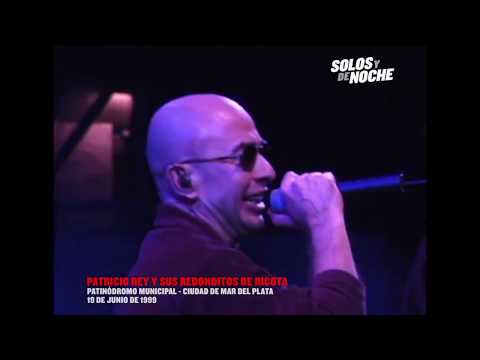 Juguetes perdidos (Patinódromo, Mar del Plata, 19-06-1999) - Patricio Rey y sus Redonditos de Ricota