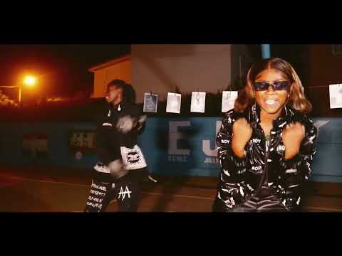 Safiska feat Lil Koro La Diva - TERMINATOR (clipvidéo) 2023