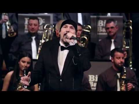 Bohuš Matuš a Big Band Zdenka Tölga - Stokrát chválím čas