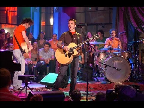 The Good Fight - Dashboard Confessional