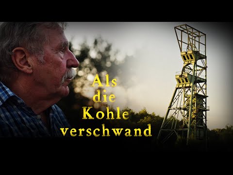 Als die Kohle verschwand - Über das Ende des Bergbaus im Saarland (Dokumentarfilm 2021) - Trailer