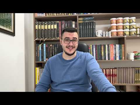 Fenomen nestajanja stvari u kući - hfz. Jasmin ef. Hajrović