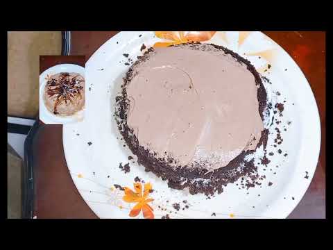 #Sai Ram 🙏//How to Prepare Easy Yummy😜 Choclate Cake🍩🍪#👍☺