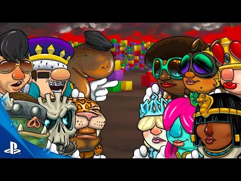 download lagu mp3 mp4 Tumblestone Ps4, download lagu Tumblestone Ps4 gratis, unduh video klip Tumblestone Ps4