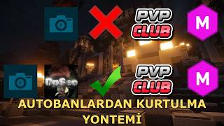 Minecraft Sunucularında AutoBan Bypass | OpSec Modu Rehber