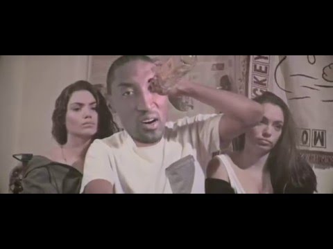Ufo361 - "SCOTTIE PIPPEN"