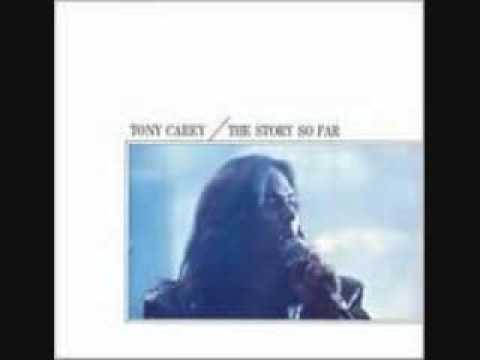 TONY CAREY - A Lonely Life