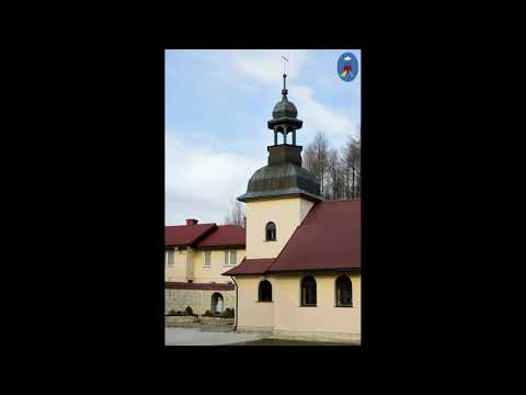 Pustelnia 23.02.2021 - Kazanie o. Daniela