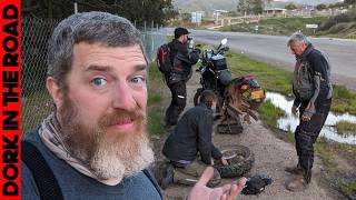 5 Things Nobody Tells You About Adventure Motorcycle Riding