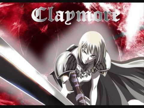 Claymore: Ooki na Ken - Extended