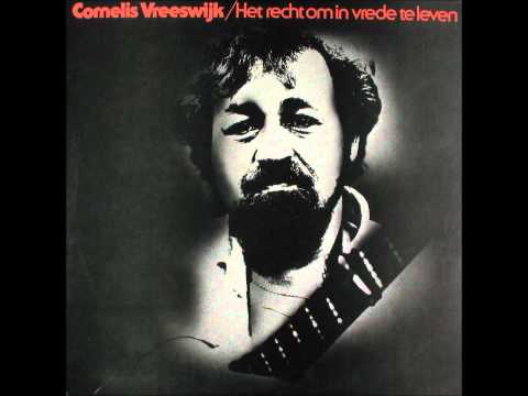 Manifest - Cornelis Vreeswijk