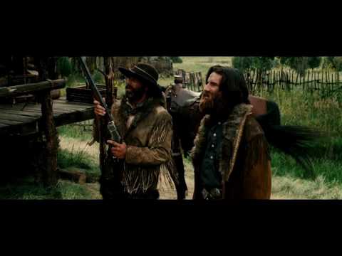 Die glorreichen Sieben: Clip "Jack gegen Pigeon"