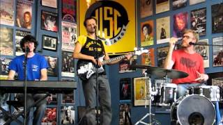 Bombadil - "Marriage" and "Honeymoon"