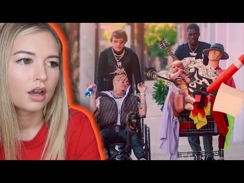 Murda Beatz - Shopping Spree (ft. Lil Pump & Sheck Wes) | REACTION