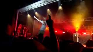 Raappana - Yksinäistä (26.7.2014, Karmarock)