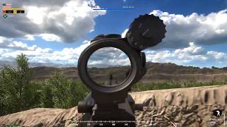 Squad Alpha v10 live