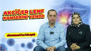 Akciğer Kanseri Tedavi Süreci: Zeki Bey’in Hasta Deneyimi videosu