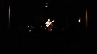 PHILIP SELWAY (RADIOHEAD) SOLO PROJECT WITH LISA GERMANO--LIVE (3)