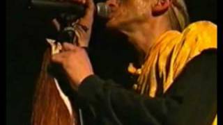 C.S.I. - Del mondo (Live)