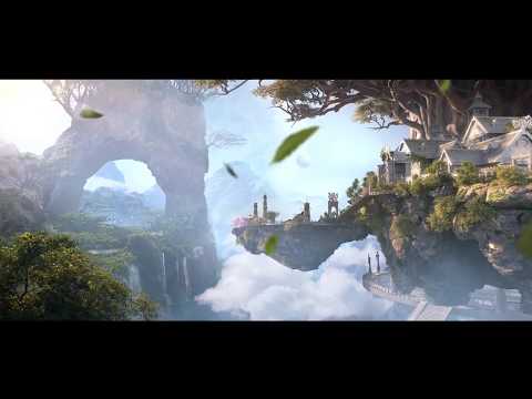 Perfect World Mobile Cinematic Trailer🎬