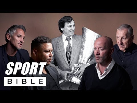 Pep Guardiola, José Mourinho & Ronaldo Share Memories Of Sir Bobby Robson