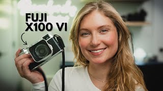 Fuji X100 VI Accessories: How I Made Mine Perfect for Travel