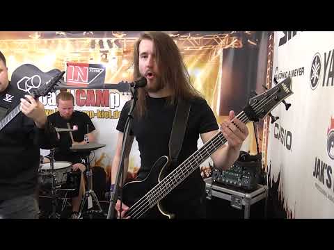 InSound bandCAMp 2024: Protovibe - Bad Habits