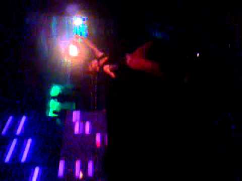 Limonka Stare Budkowice II Dzień Świąt 1 Urodziny Klubu Pokaz ogni