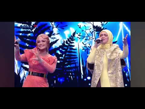 Siti Nurhaliza - Laksmana Raja Di Laut [Road To Kilau Raya Ungu X Siti Nurhaliza]