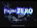 Let S Play Project Zero PS2 Part 1