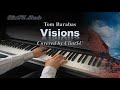 [Piano Cover] Visions (by Tom Barabas)
