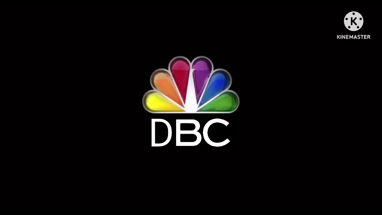 DBC Presents Logo [PAL]