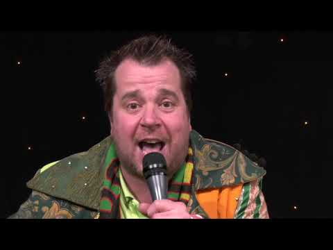 Vastelaovend: Pier en stuf