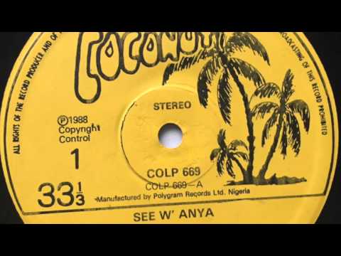 Kyeremateng Atwedee - Ye Kae Yen Mpanifoc