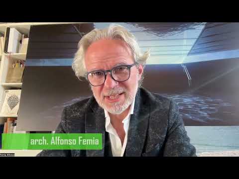 ArchiTalkIng n. 01/2024 - Alfonso Femia - Ateliers Femia