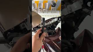 Bộ dây điện độ bi cho Future 2018