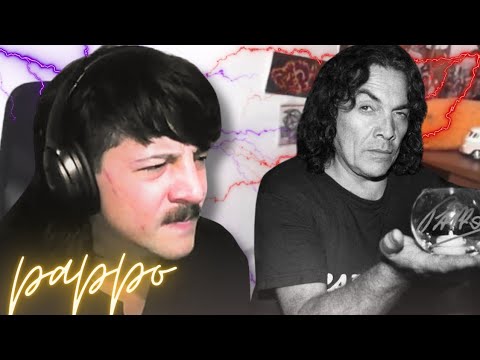 Sucio y Desprolijo - Pappo's Blues / MEXICANO REACCIONA