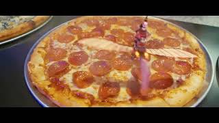 Cicis Pizza Endless Pizzabilities
