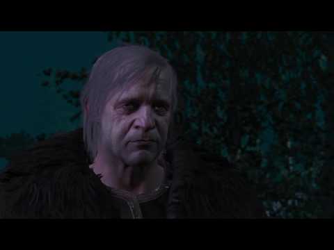 Wiedźmin 3: Dziki Gon – Terapia szokowa